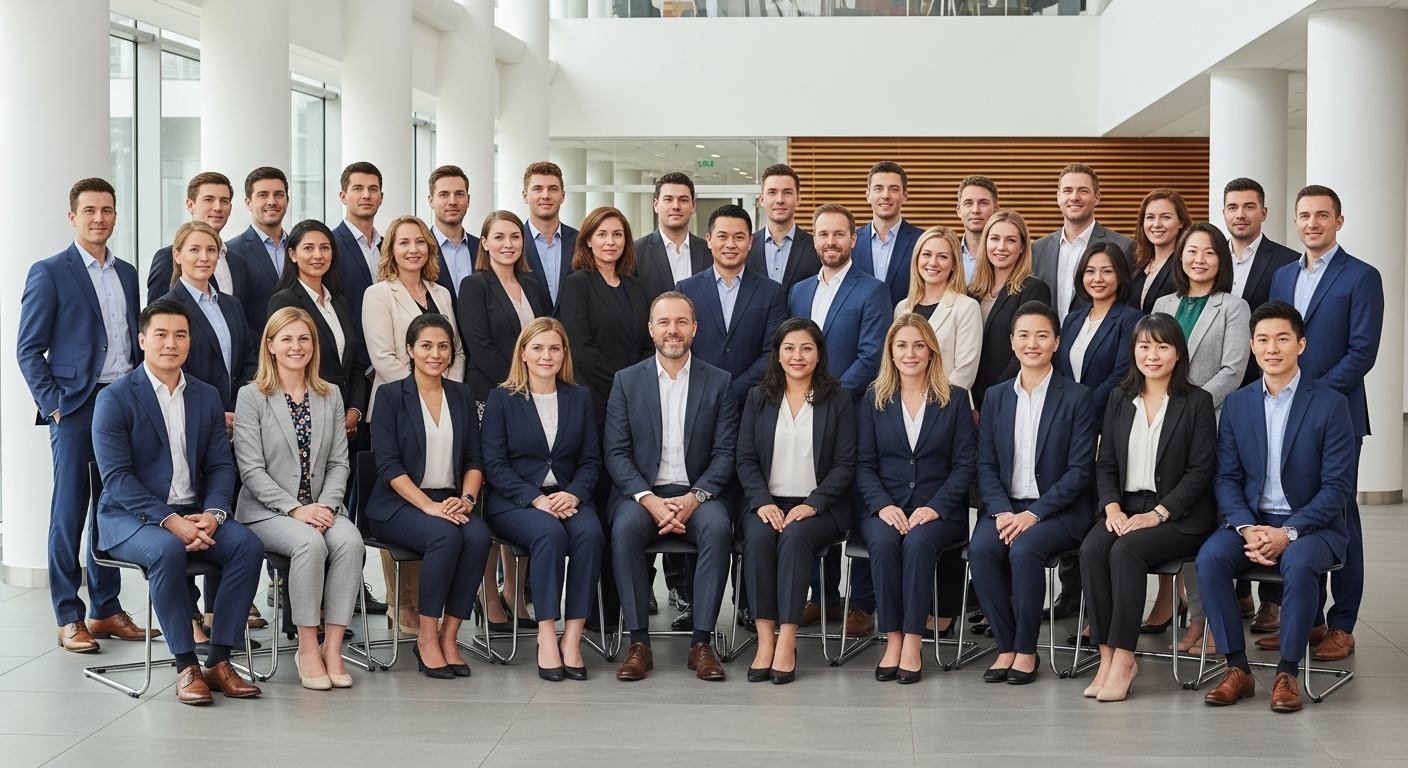 The Nursigo team